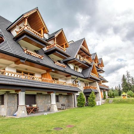 קושצ'ליסקו Apartament Tatry Premium מראה חיצוני תמונה