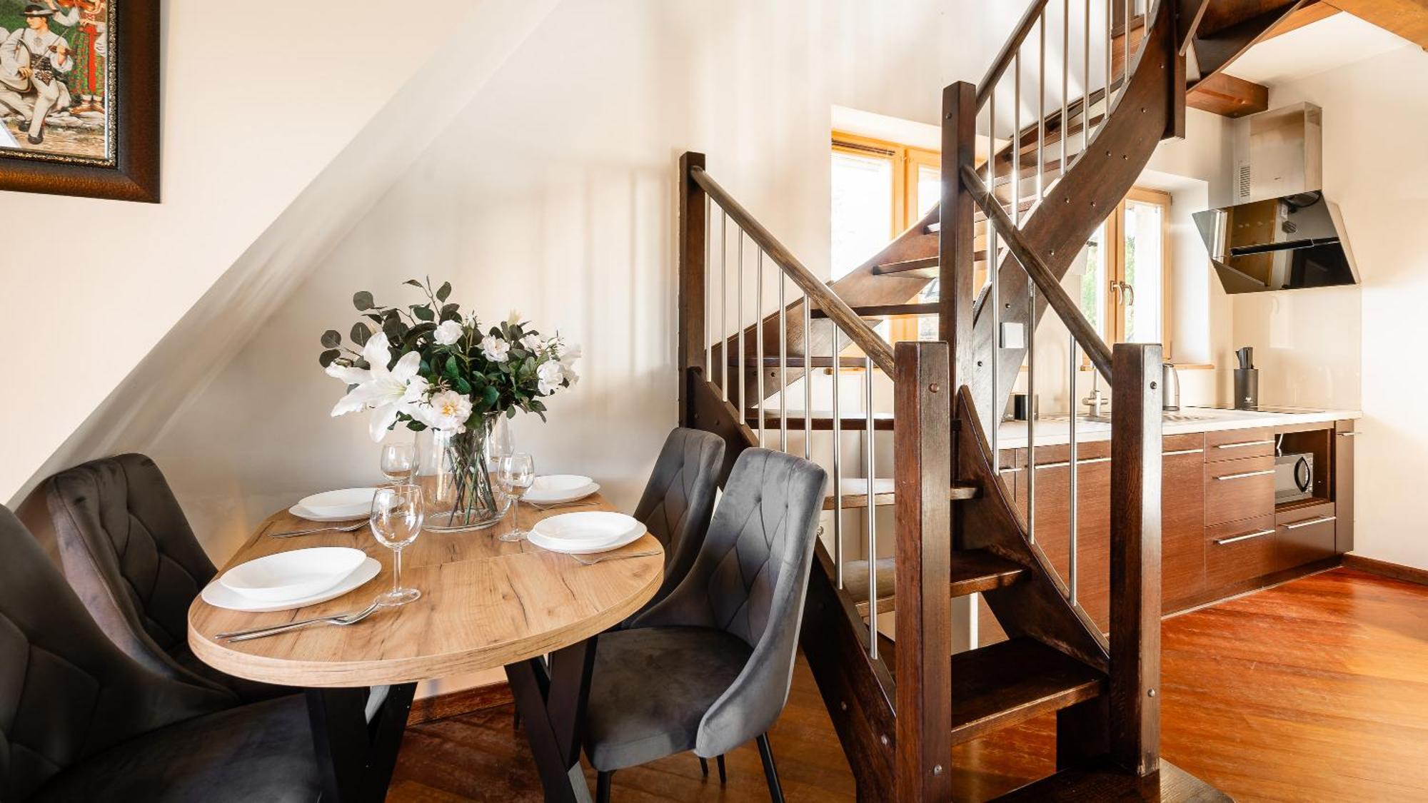 קושצ'ליסקו Apartament Tatry Premium מראה חיצוני תמונה
