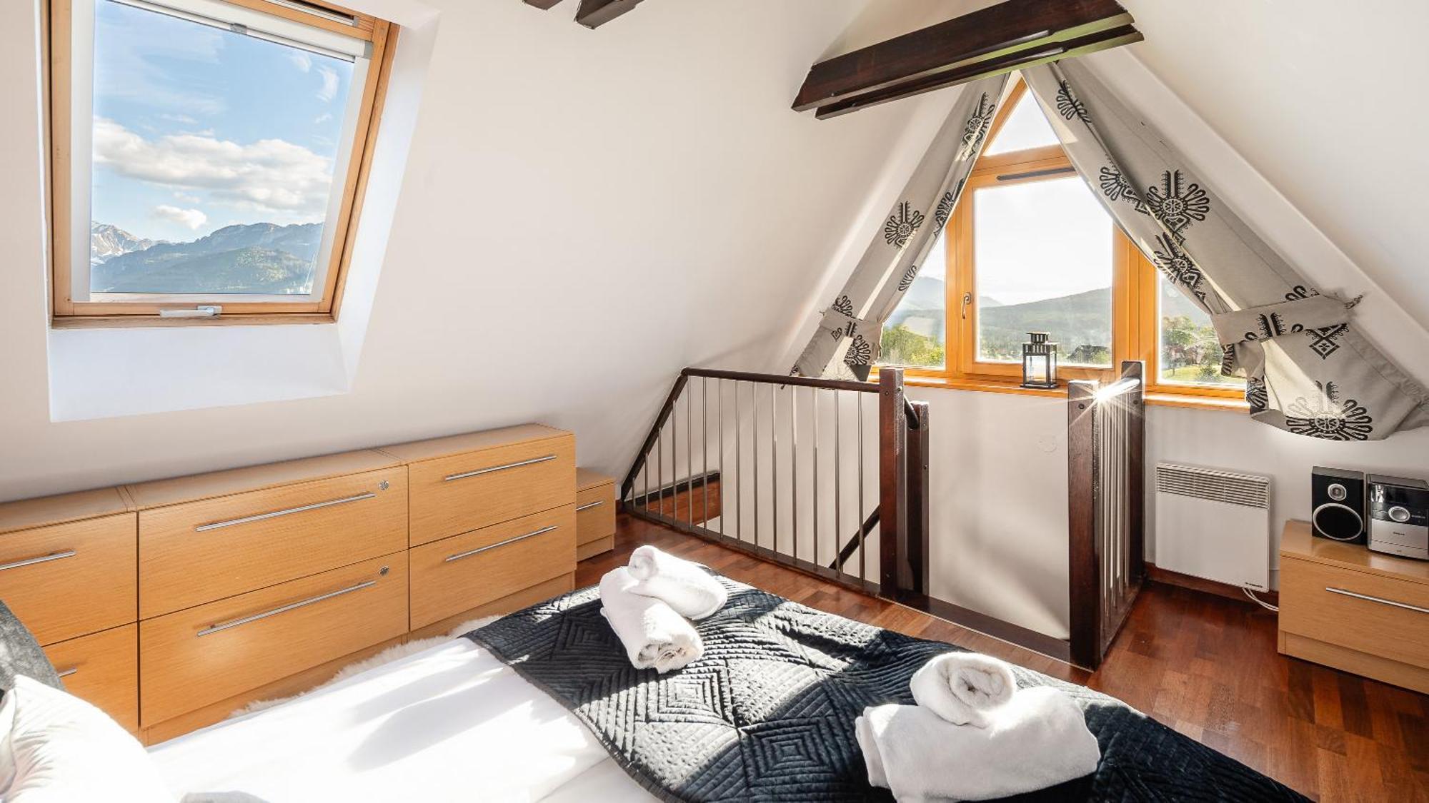 קושצ'ליסקו Apartament Tatry Premium מראה חיצוני תמונה