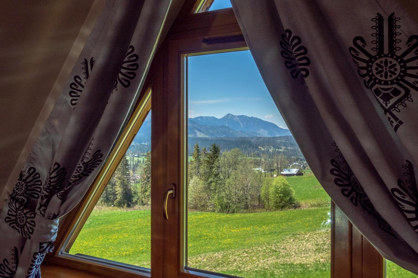 קושצ'ליסקו Apartament Tatry Premium מראה חיצוני תמונה