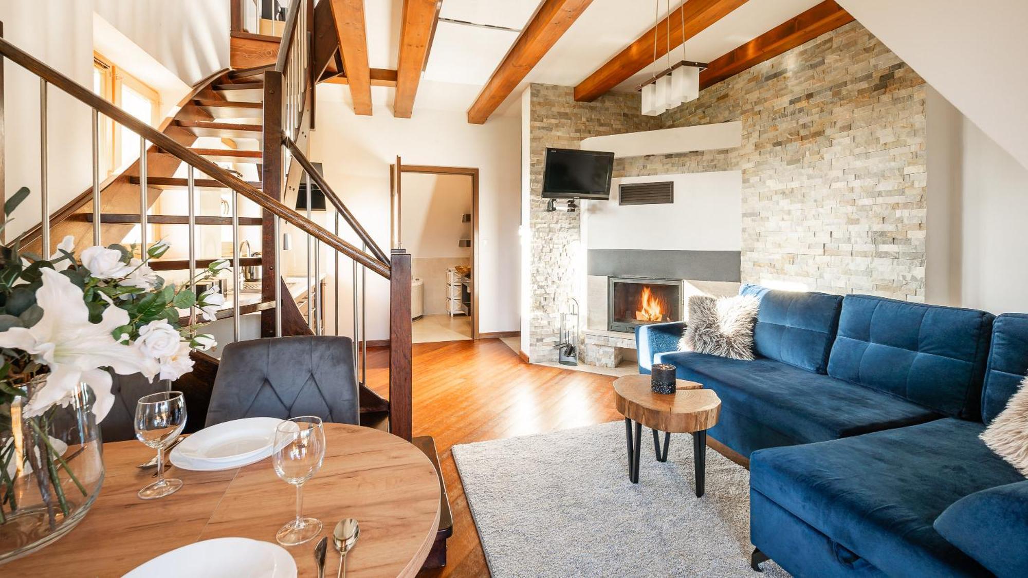 קושצ'ליסקו Apartament Tatry Premium מראה חיצוני תמונה