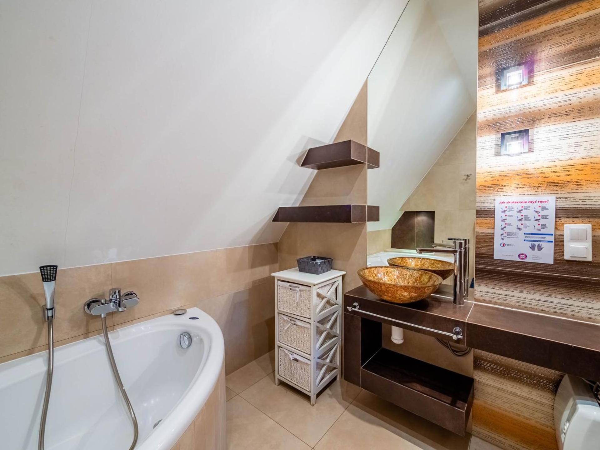 קושצ'ליסקו Apartament Tatry Premium מראה חיצוני תמונה