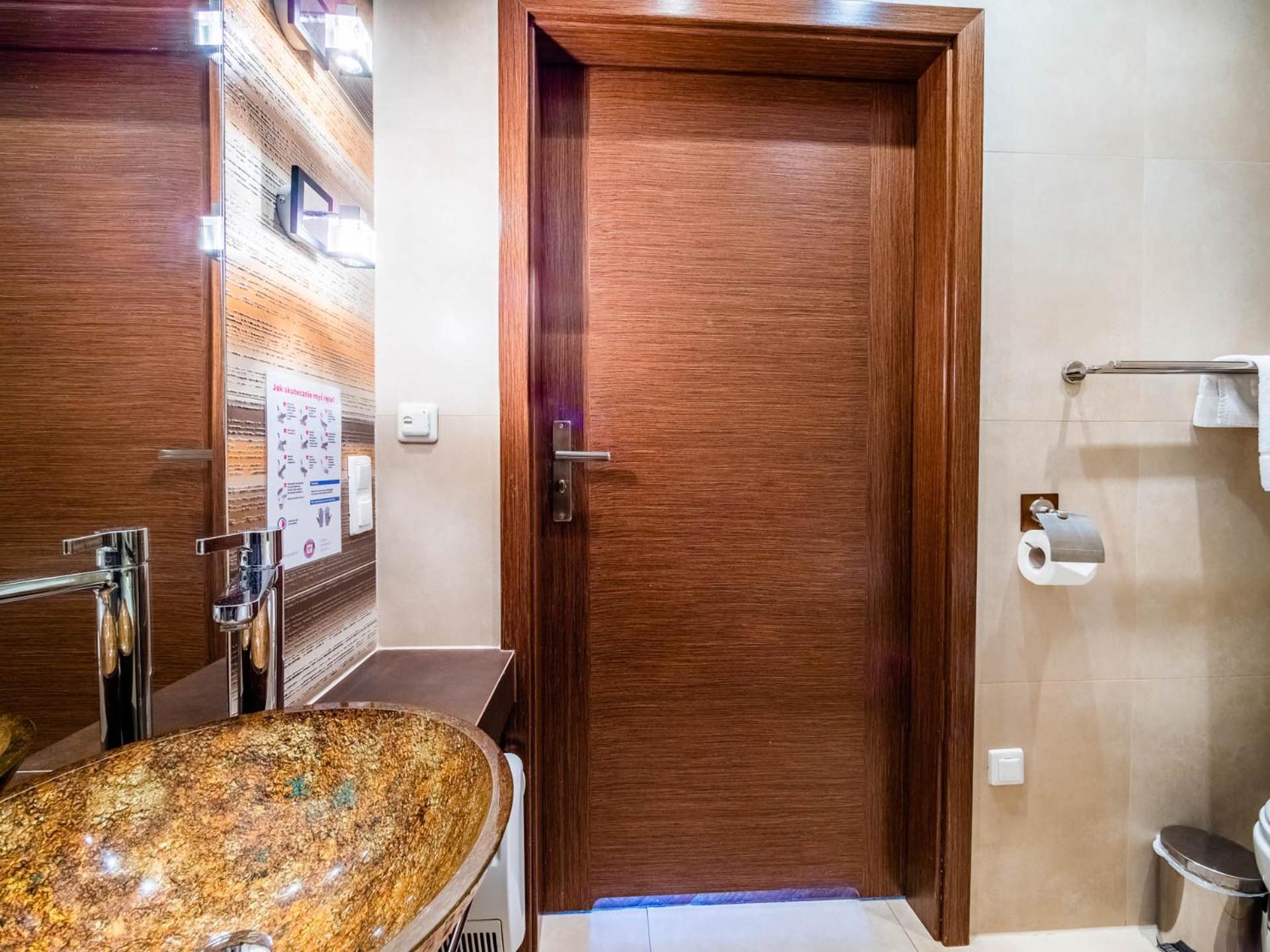 קושצ'ליסקו Apartament Tatry Premium מראה חיצוני תמונה